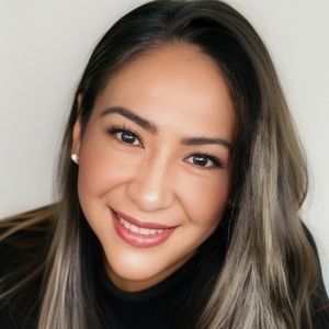 Meet your Posher, Patricia